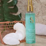 AGUA MICELAR DEMAQUILANTE 200ML SEAMAR