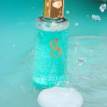 AGUA MICELAR DEMAQUILANTE 200ML SEAMAR