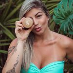BALM NUTRICARE 50G SEAMAR
