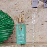 SABONETE FACIAL CLEANING 140ML SEAMAR