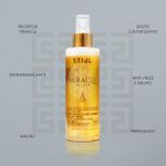 FLUIDO DESEMBARACANTE 200ML MIRACLE