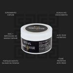 MASCARA NUTRITIVA 250ML WHEY 4 HAIR