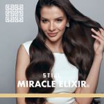 FLUIDO DESEMBARACANTE 200ML MIRACLE