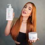 SHAMPOO NUTRY BUTTER 250ML