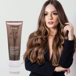 MASCARA MORENA ILUMINADA 250G IT BLOND