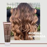 MASCARA MORENA ILUMINADA 250G IT BLOND