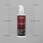 LEAVE-IN MODELADOR 200ML CURLYS