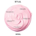 MASCARA PURIFICANTE 250ML DETOX