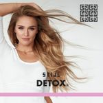MASCARA PURIFICANTE 250ML DETOX