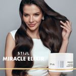 MASCARA REVITALIZANTE 250ML MIRACLE