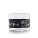 MASCARA NUTRITIVA 250ML WHEY 4 HAIR
