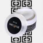 MASCARA NUTRITIVA 250ML WHEY 4 HAIR