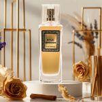 PERFUME CAPILAR EXPRESSION 50ML DOURADO