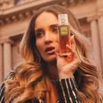 PERFUME CAPILAR EXPRESSION 50ML DOURADO