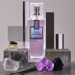 PERFUME CAPILAR EXPRESSION 50ML ROXO