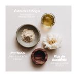 KIT USO DIARIO ROUTINE CARE 250ML