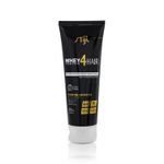 SHAMPOO NUTRITIVO 250ML WHEY 4 HAIR