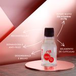AMPOLA MAGIC CREAM 35ML S.O.S