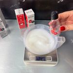 AMPOLA MAGIC CREAM 35ML S.O.S