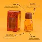 OLEO FINALIZADOR 15ML MIRACLE