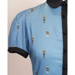Camisa Pessoas