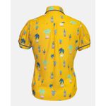 Camisa Louca das plantas