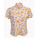 Camisa Laranjinha
