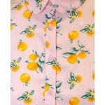Camisa Laranjinha