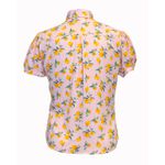 Camisa Laranjinha
