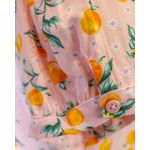 Camisa Laranjinha