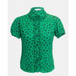 Camisa Olivia