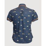 Camisa Abelhinhas