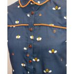 Camisa Abelhinhas