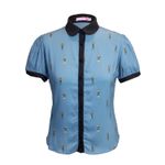 Camisa Pessoas