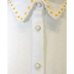 Camisa Daisy