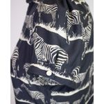 Camisa Zebra