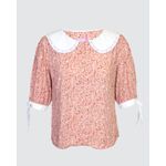 Camisa Ditsy Rose