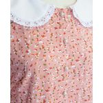 Camisa Ditsy Rose