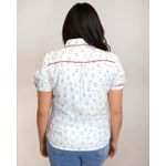Camisa Ratinhos 