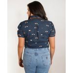 Camisa Abelhinhas