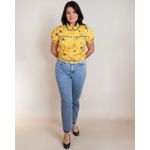 Camisa Louca das plantas