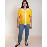 Camisa Margarida