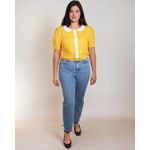Camisa Margarida