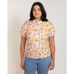 Camisa Laranjinha