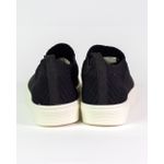 Tenis Slip Preto