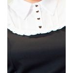 Vestido Vandinha