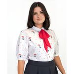 Camisa Chuva de Amor