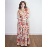 Vestido Longo Julieta