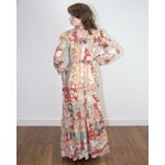 Vestido Longo Julieta