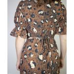 Vestido Coração de Pedra